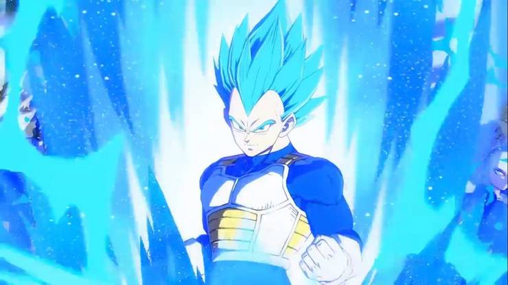 Dragon Ball 10 Things Fans Need To Know About Super Saiyan Blue Dragon Ball 10 Things Fans Need To Know About Super Saiyan Blue